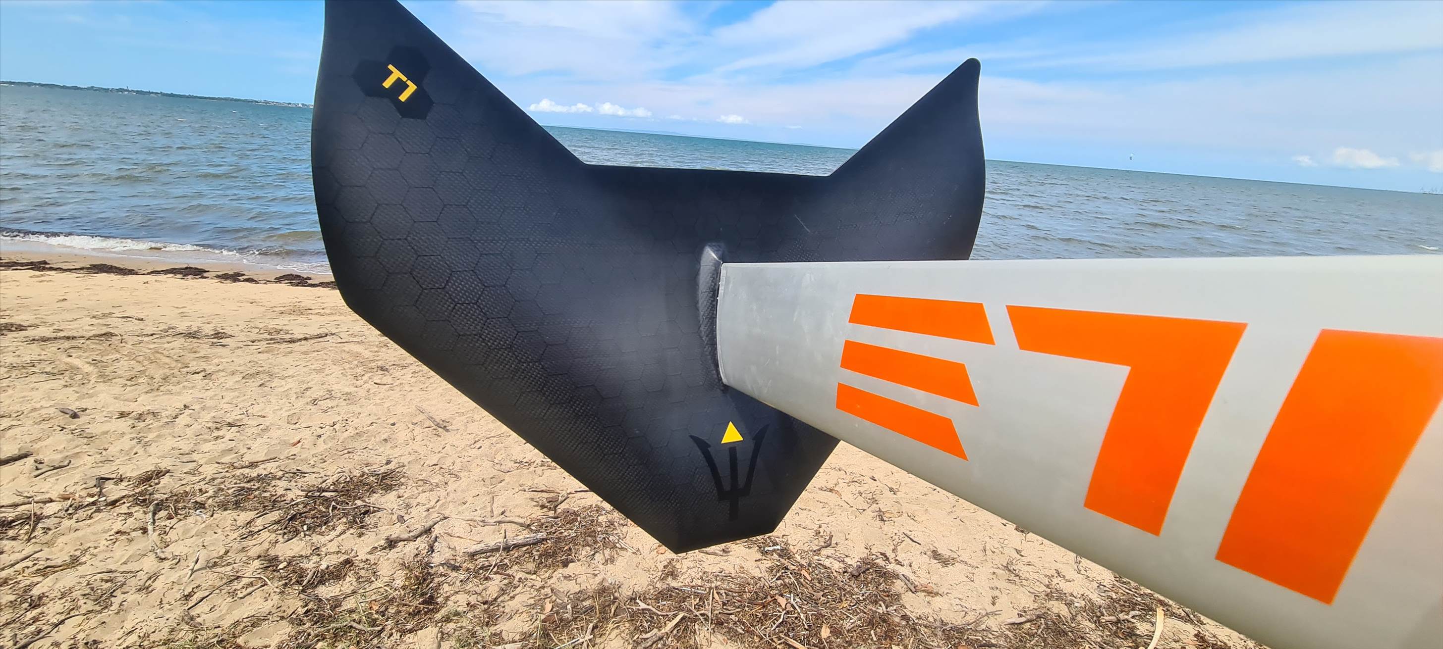 Triton T1 mono wing foil