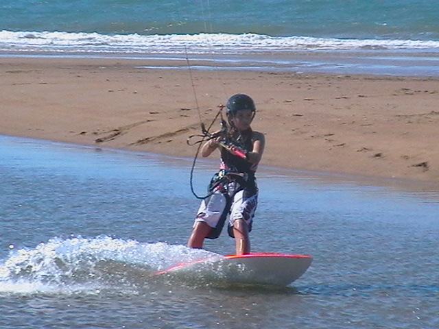 Coconet Classic - Tannum Sands