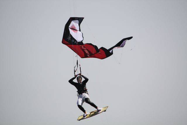 kitepower demo day kurnell