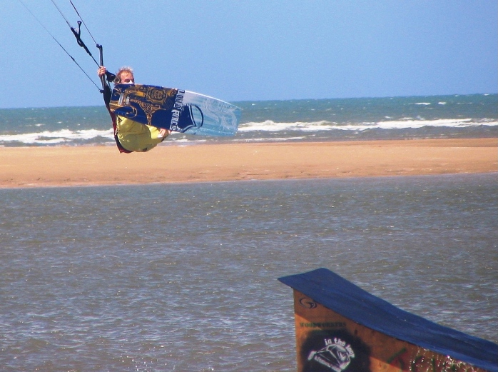 Cav, Alva beach, Best tour