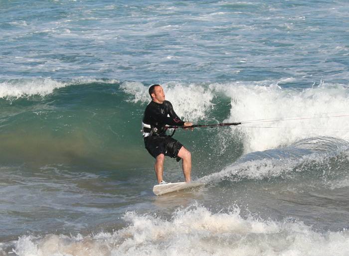 Richarde Stenning, Skimming / Cab IDS