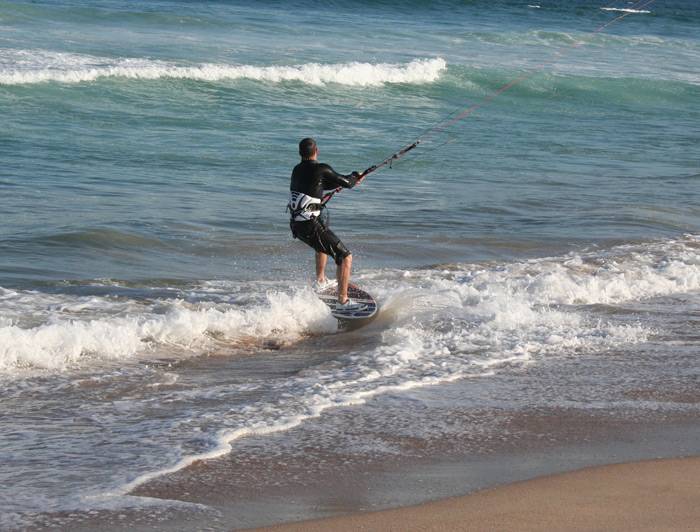 Richarde Stenning, Skimming / Cab IDS