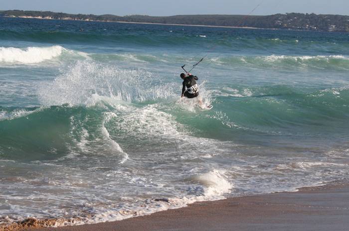 Richarde Stenning, Skimming / Cab IDS