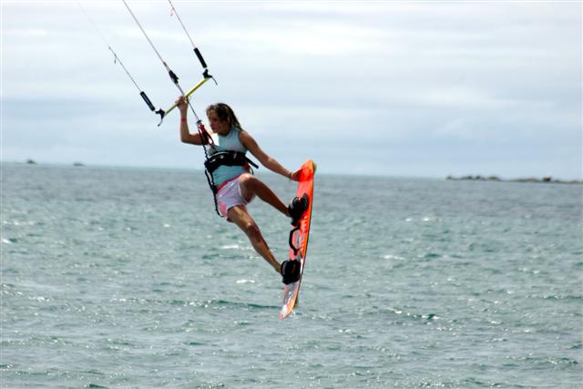 Coconet Classic 06 Bowen