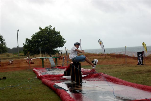 Coconet Classic 06 Bowen