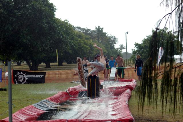 Coconet Classic 06 Bowen