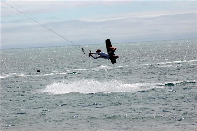 Coconet Classic 06 Bowen