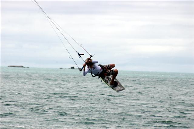 Coconet Classic 06 Bowen