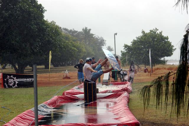 Coconet Classic 06 Bowen