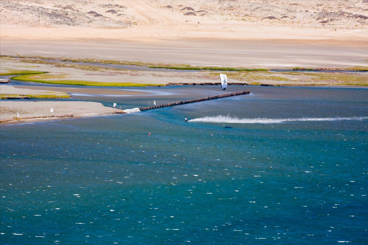 Griffinkites gets 4th place in 2008World Speed Cup