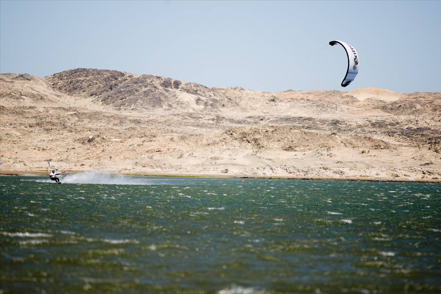 Griffinkites gets 4th place in 2008World Speed Cup