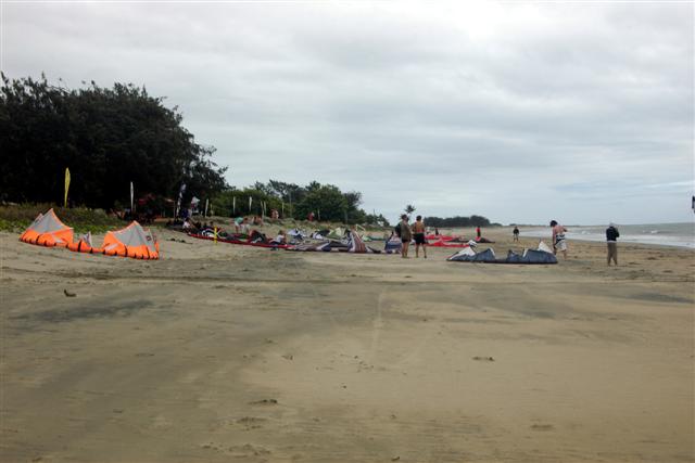 Coconet Classic Bowen