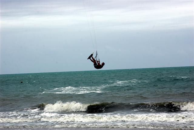 Coconet Classic Bowen