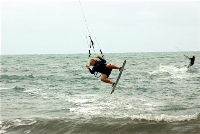 Coconet Classic Bowen