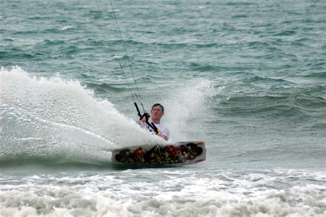 Coconet Classic Bowen