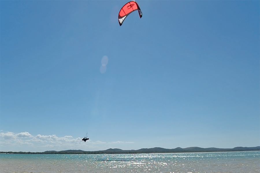 max boost on a contra