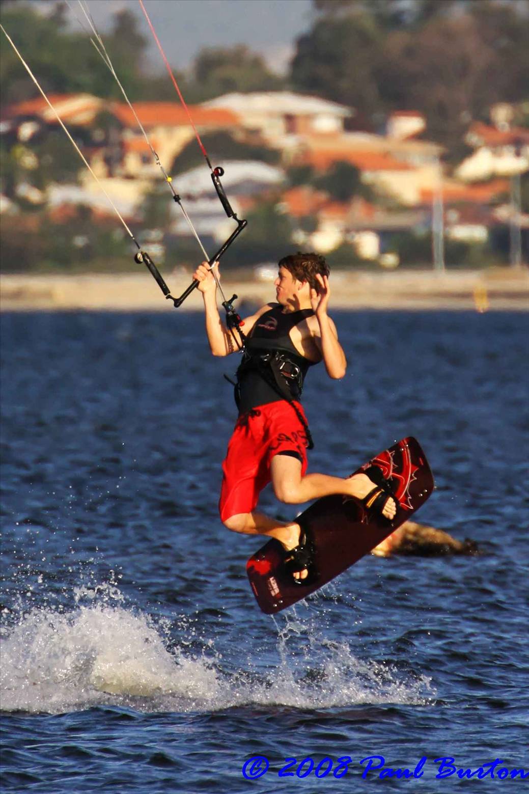 Peli Point : 18th October 2008