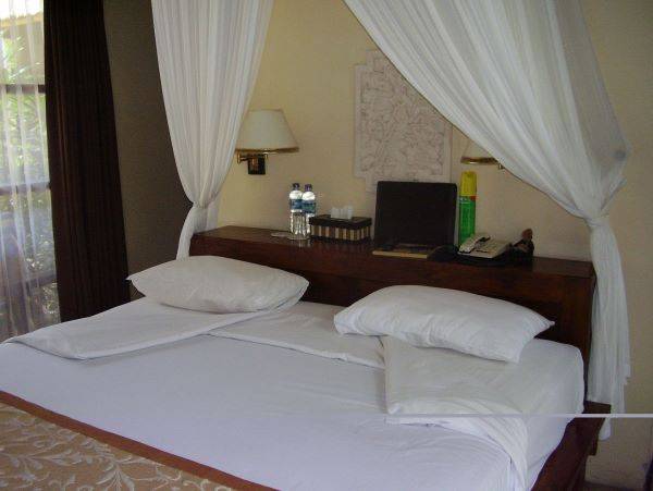 Villa Puri Ayu Sanur Bali