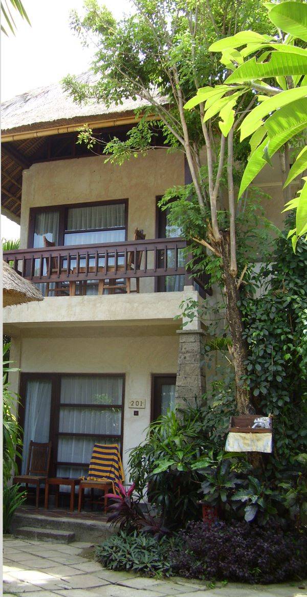 Villa Puri Ayu Sanur Bali