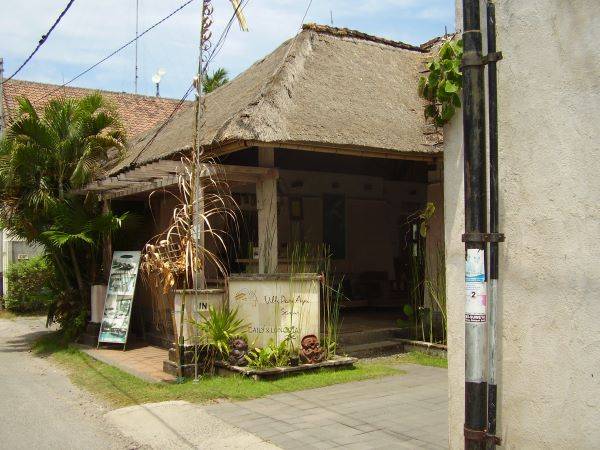 Villa Puri Ayu Sanur Bali