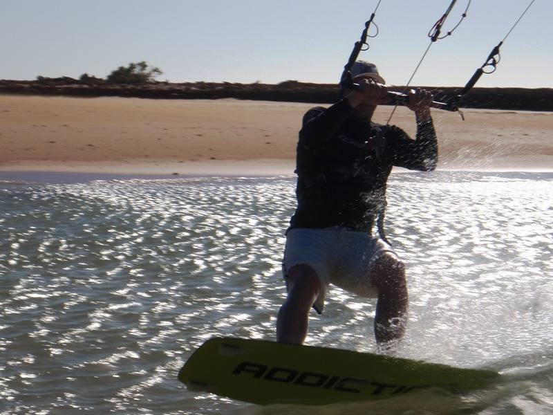 Who is this masked man??