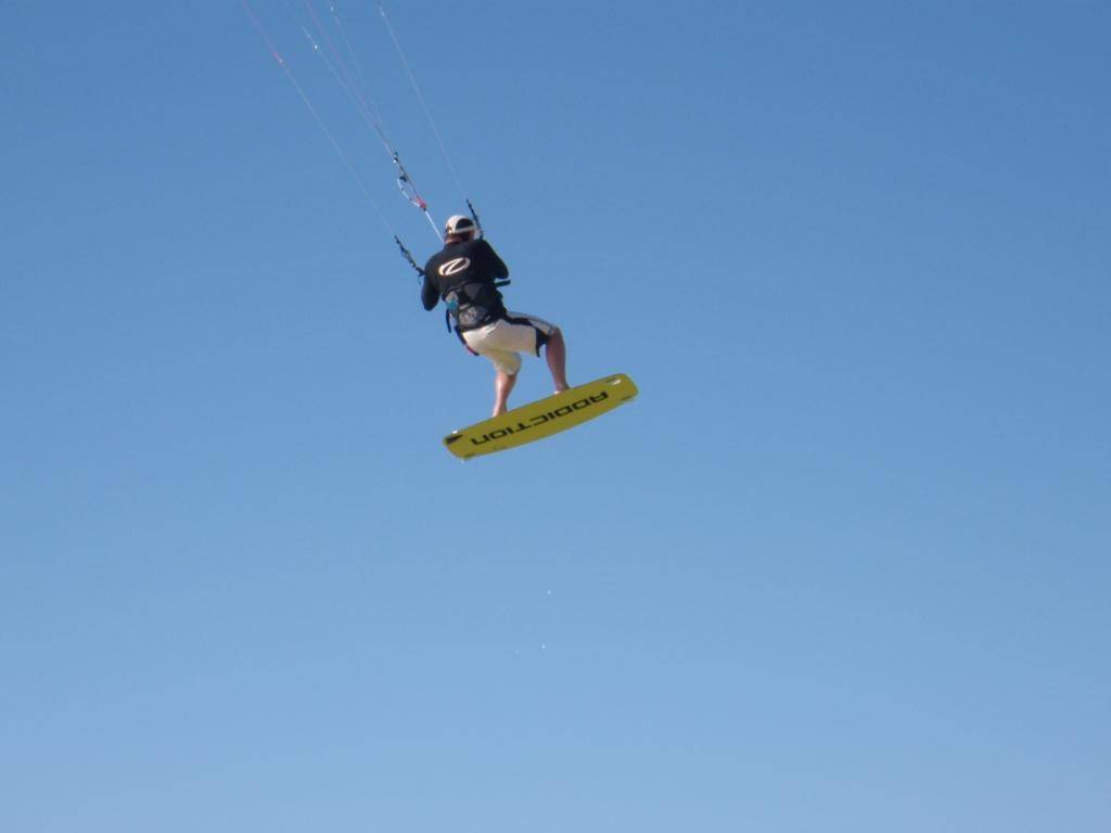 Who is this masked man??