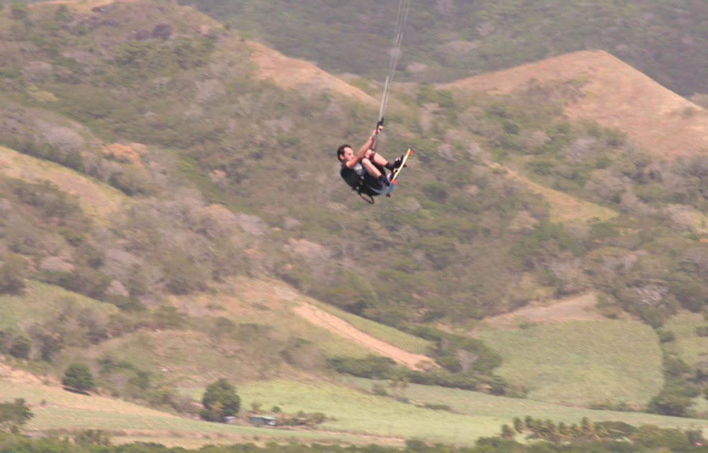 Fiji, Ryan from U.S.A