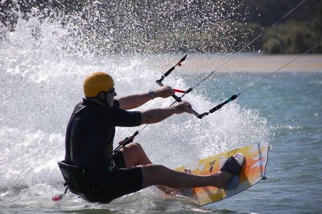 Cardboarding Tempo 2009