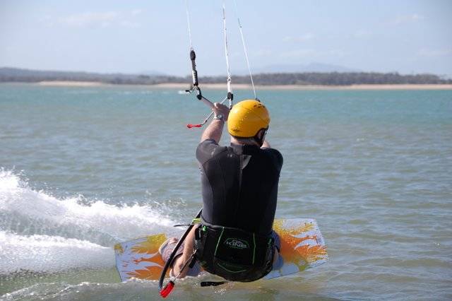 Cardboarding Tempo 2009