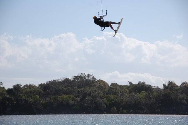 Cardboarding Tempo 2009