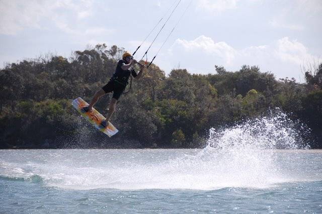 Cardboarding Tempo 2009