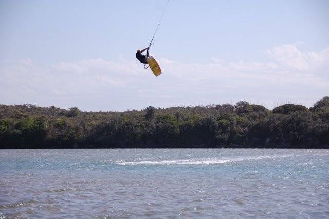 Cardboarding Tempo 2009