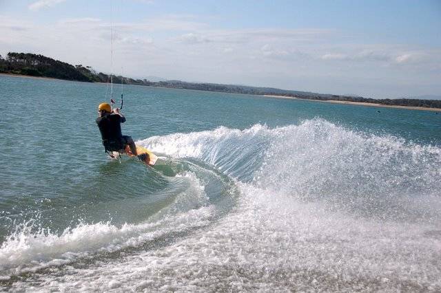 Cardboarding Tempo 2009