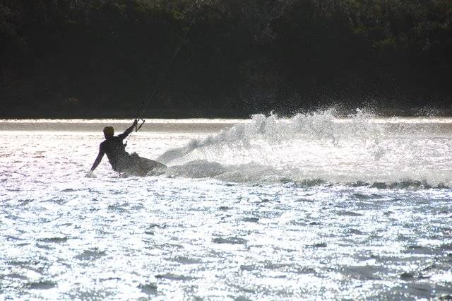 Cardboarding Tempo 2009