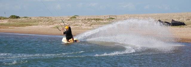 Cardboarding Tempo 2009