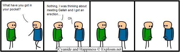 NSWKBA GALAH GALAH DAY 