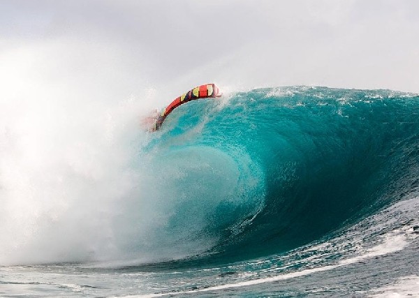 Gassy...you gotta slow down man.