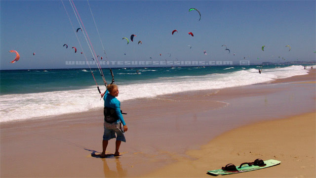 Gold Coast Downwinder