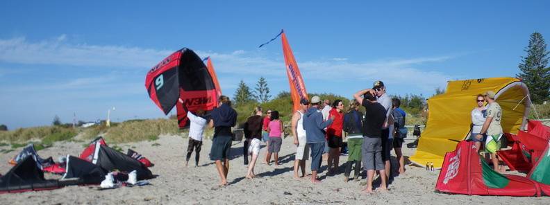 WACK! Shoalwater 9/11/08