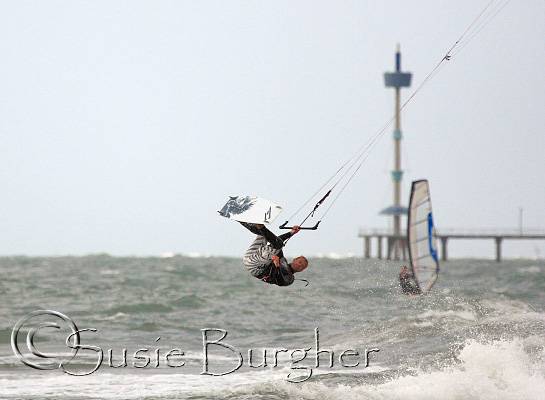 Seacliff 7th November