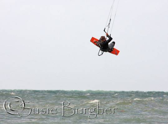 Seacliff 7th November