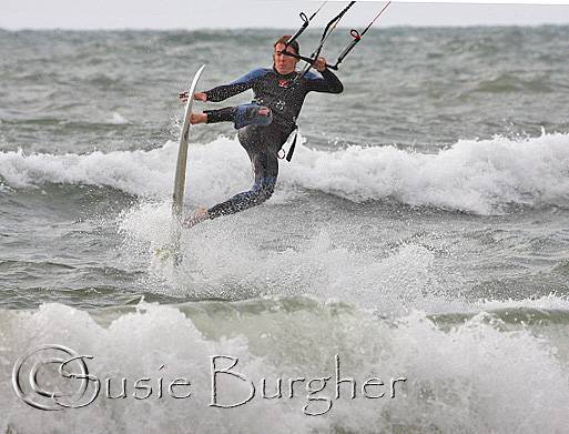 Seacliff 7th November