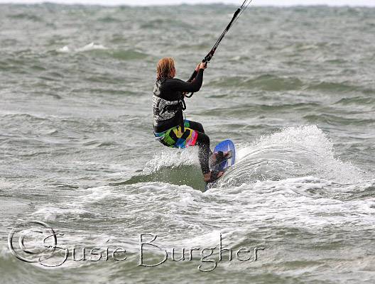 Seacliff 7th November