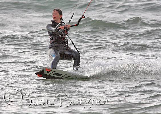 Seacliff 7th November