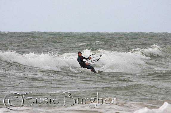 Seacliff 7th November