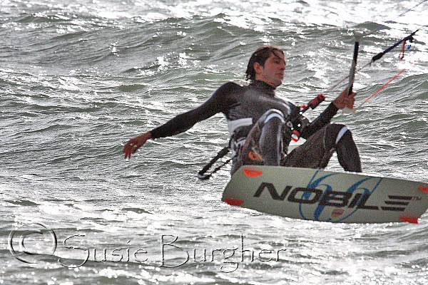 Seacliff 7th November