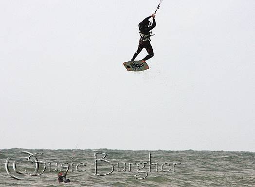 Seacliff 7th November