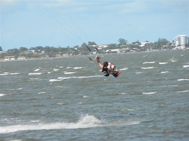 Ben Foote @ Brighton