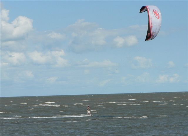 Ben Foote @ Brighton