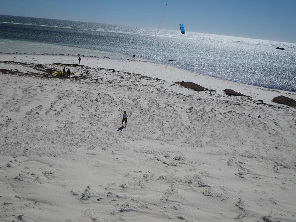 Kitecam Lancelin 14Nov